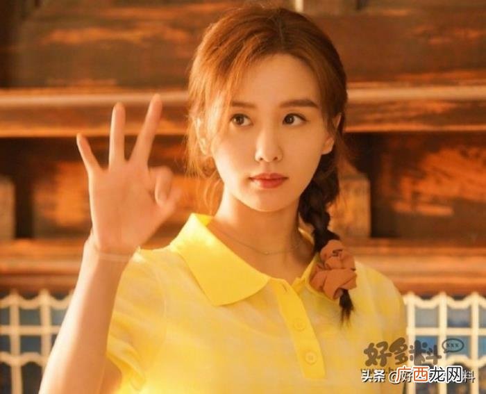 刘诗诗刘亦菲长得那么像，刘诗诗和刘亦菲怎么长得像
