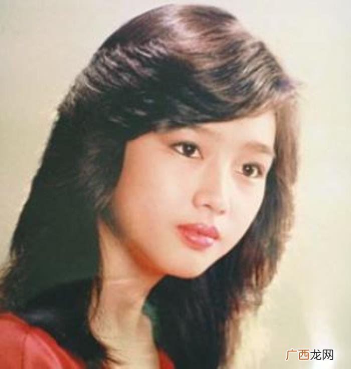 刘德华朱丽倩，让朱丽倩隐形23年的刘德华