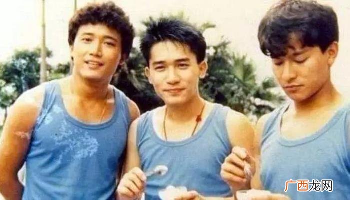 刘德华朱丽倩，让朱丽倩隐形23年的刘德华