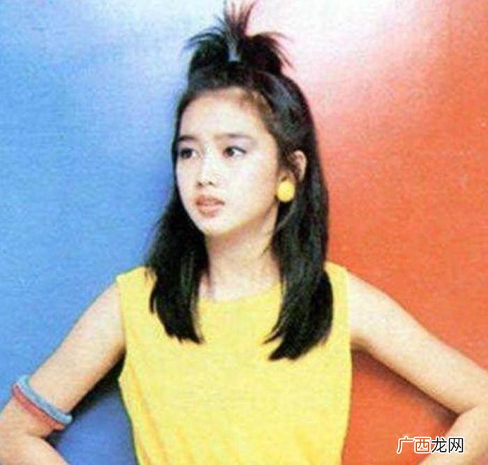 刘德华朱丽倩，让朱丽倩隐形23年的刘德华