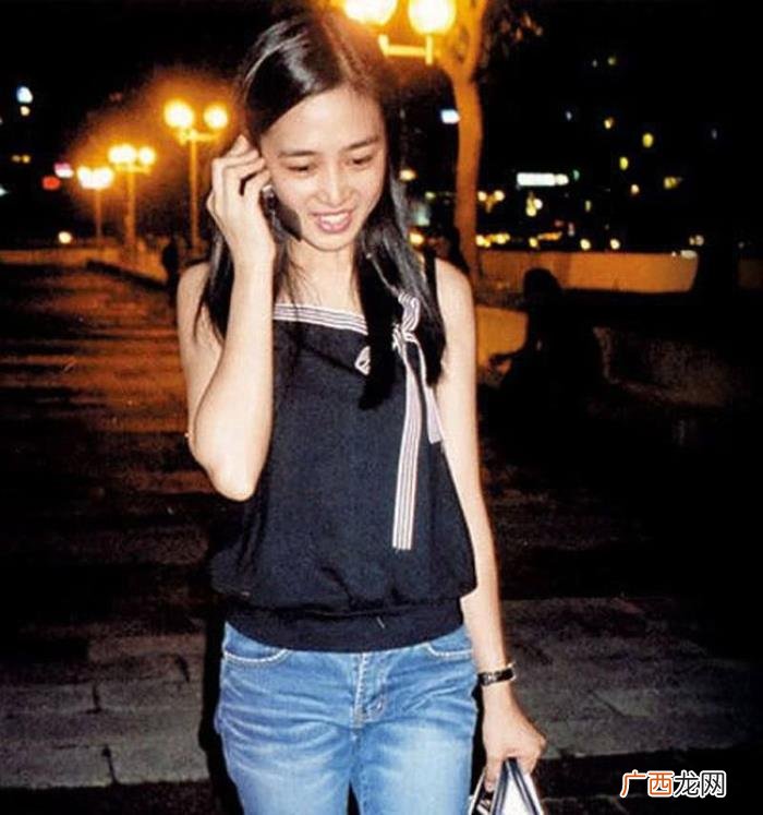 刘德华朱丽倩，让朱丽倩隐形23年的刘德华