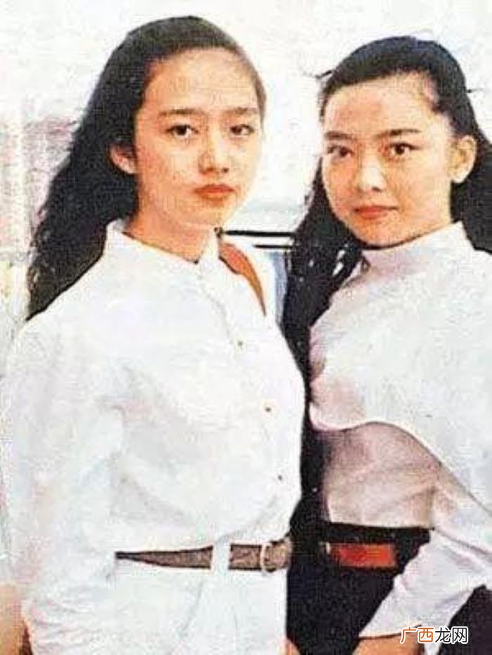 刘德华朱丽倩，让朱丽倩隐形23年的刘德华