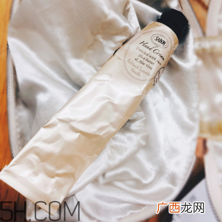 sabon护手霜多少钱？sabon护手霜怎么样？