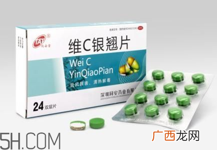 维c银翘片会困吗？维c银翘片会嗜睡吗？