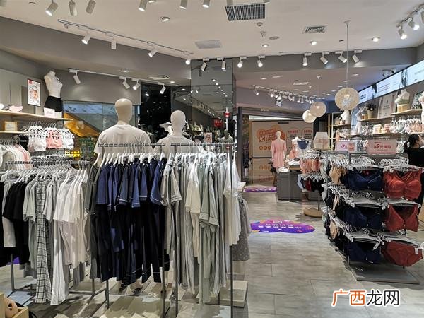 国际品牌内衣十大排名 内衣加盟店10大品牌