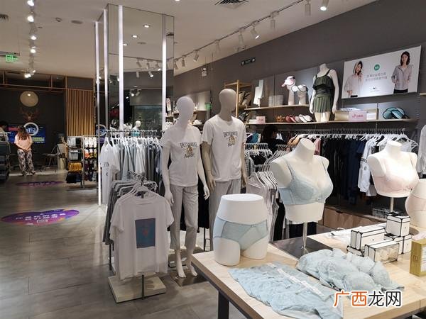 国际品牌内衣十大排名 内衣加盟店10大品牌