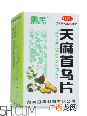 天麻首乌片能长期吃吗？天麻首乌片多少钱一盒？