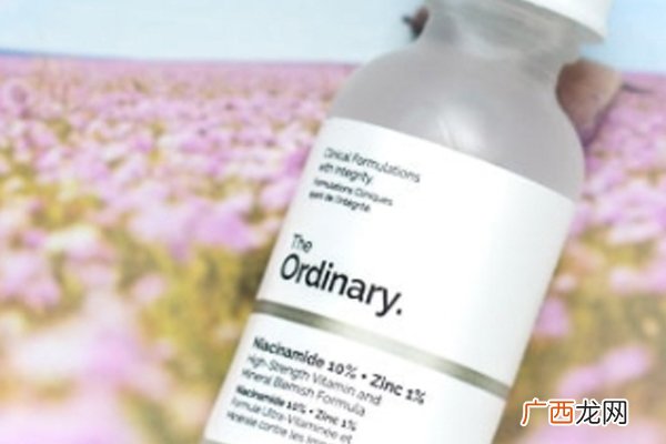 烟酰胺不耐受起闭口怎么回事?烟酰胺不耐受怎么办?