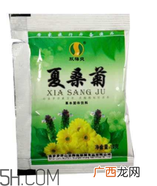 夏桑菊颗粒是中药吗？夏桑菊颗粒能祛湿吗？