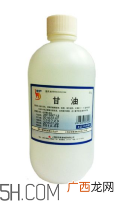 甘油会过敏吗？甘油会过期吗？