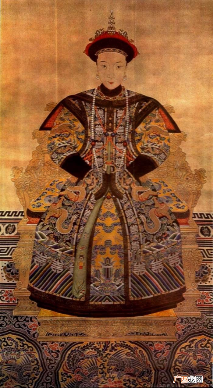 孝哲毅皇后的人生有多悲惨 孝哲毅皇后