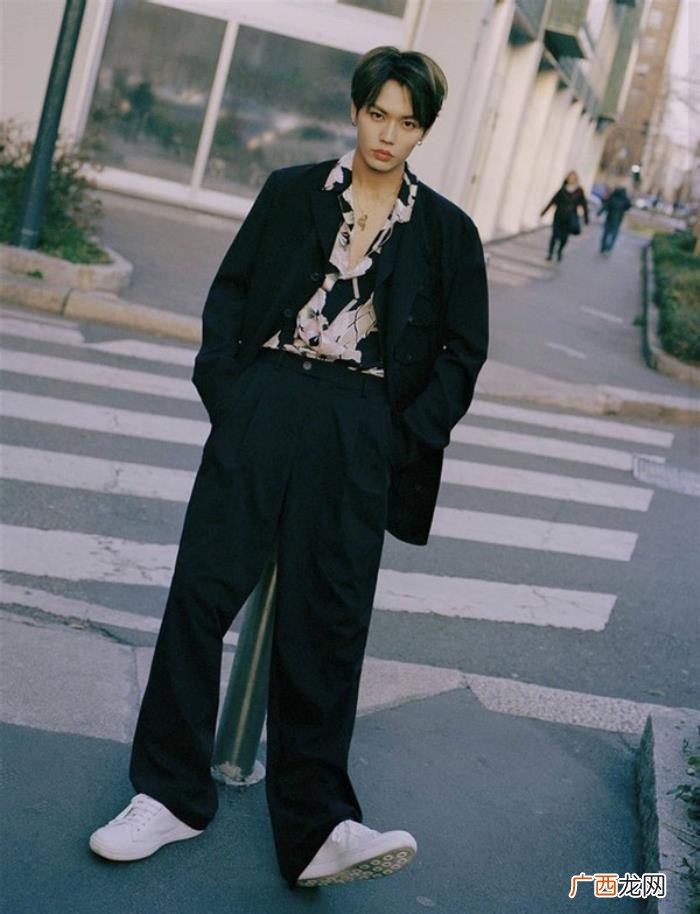 男士春季日常穿搭 男士春季服装搭配