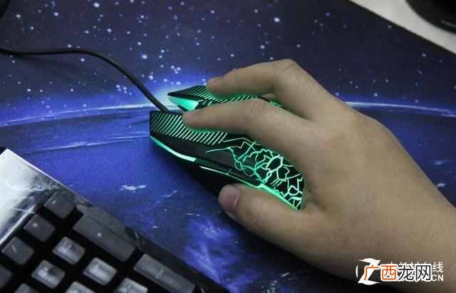牧马人鼠标平均价 牧马人鼠标怎么样