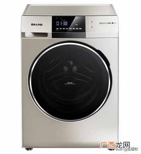 十大洗衣机品牌推荐 洗衣机什么牌子最好