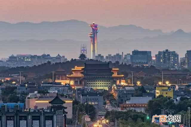 北京值得去的地方排名 北京什么地方好玩