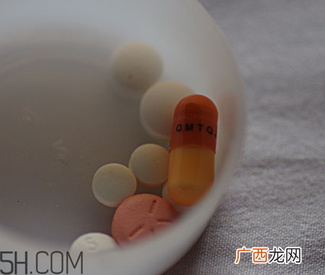 毓婷能和感冒药一起吃吗?毓婷的禁忌搭配