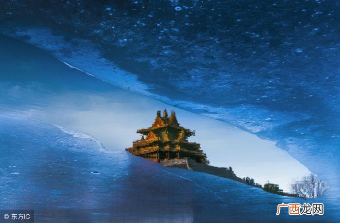 国庆节一起来读读这9首爱国诗词 表达爱国之情的古诗