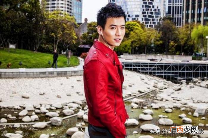 怒怼观众的演员魏千翔 魏千翔演过的电视剧