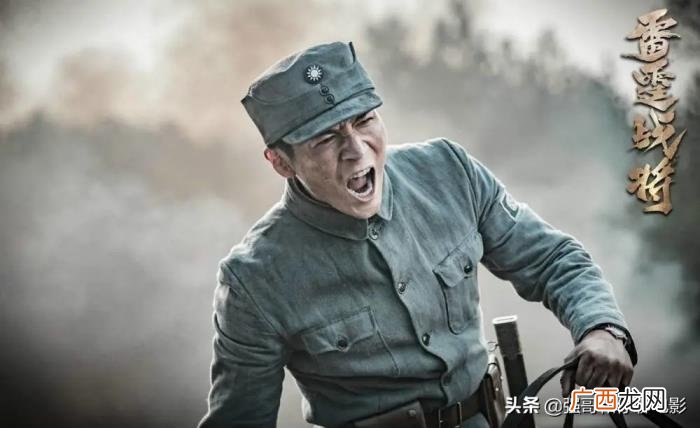 怒怼观众的演员魏千翔 魏千翔演过的电视剧