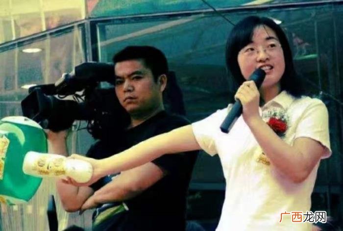 22年后的魏敏芝如今怎么了 魏敏芝现状