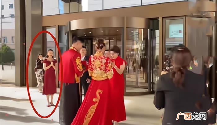 两任丈夫都是二婚 阎学晶的两任老公