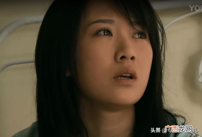 不到半年就有了新女友的小贝 蜗居大结局小贝去哪了