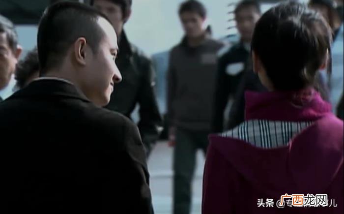 不到半年就有了新女友的小贝 蜗居大结局小贝去哪了