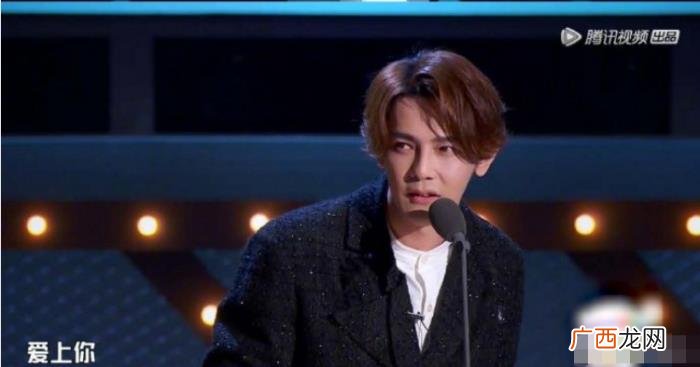 汪东城内涵炎亚纶 炎亚纶喜欢汪东城
