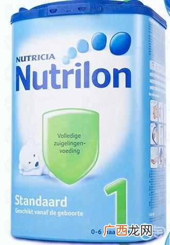 nutrilon奶粉价格是多少 nutrilon奶粉怎么样