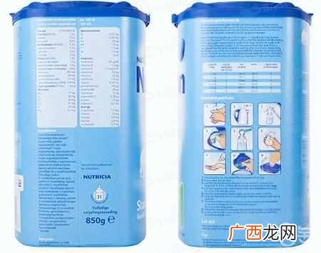 nutrilon奶粉价格是多少 nutrilon奶粉怎么样