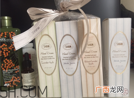 sabon薰衣草玫瑰护手霜好用吗？sabon护手霜测评