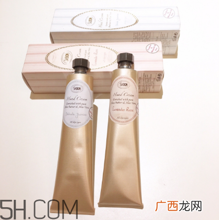 sabon薰衣草玫瑰护手霜好用吗？sabon护手霜测评