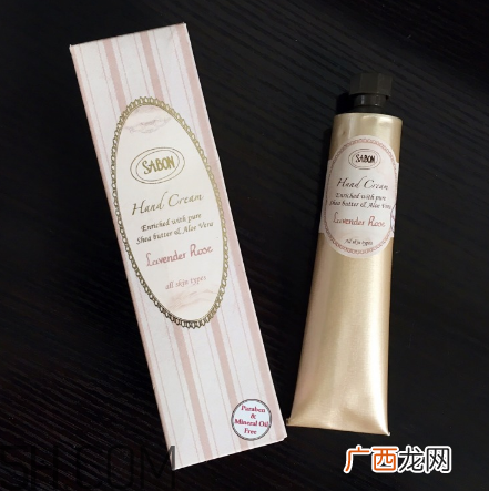 sabon薰衣草玫瑰护手霜好用吗？sabon护手霜测评