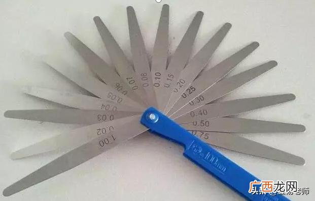 机械加工常用量检具,机械加工检验设备有哪些