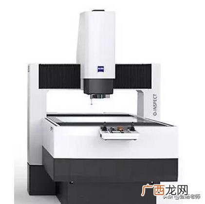 机械加工常用量检具,机械加工检验设备有哪些