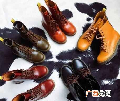 马丁靴品牌十大排名榜 什么牌子的马丁靴好