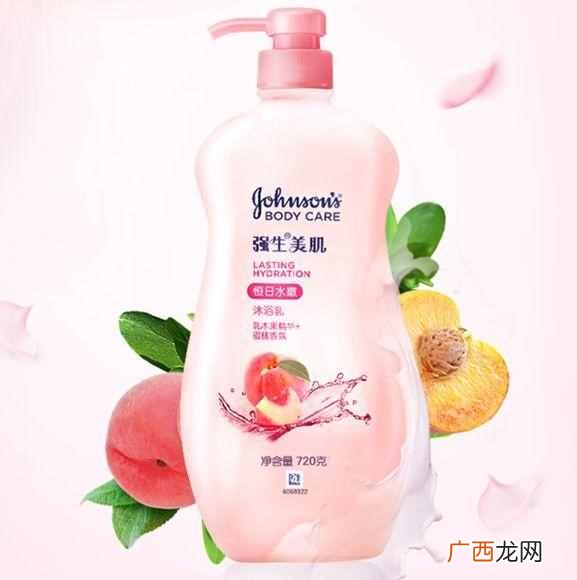什么牌子的沐浴露好用又香（沐浴露品牌排行榜