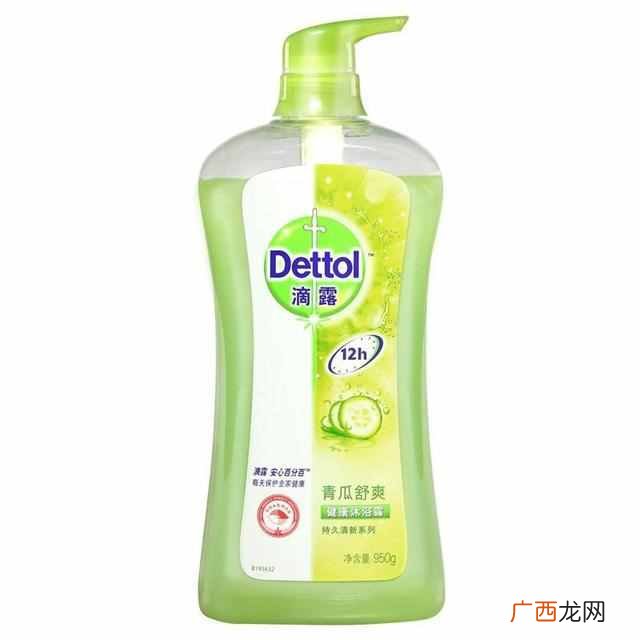 什么牌子的沐浴露好用又香（沐浴露品牌排行榜