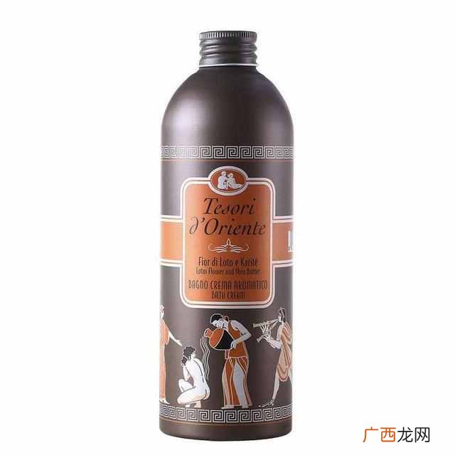 什么牌子的沐浴露好用又香（沐浴露品牌排行榜