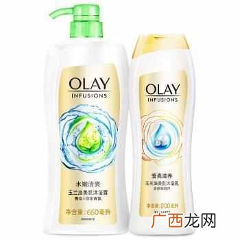 什么牌子的沐浴露好用又香（沐浴露品牌排行榜