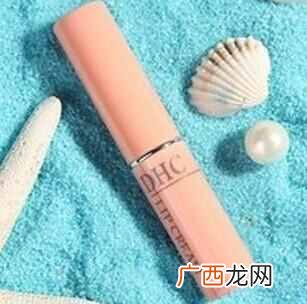 润唇膏排行榜前十名 什么牌子的润唇膏好
