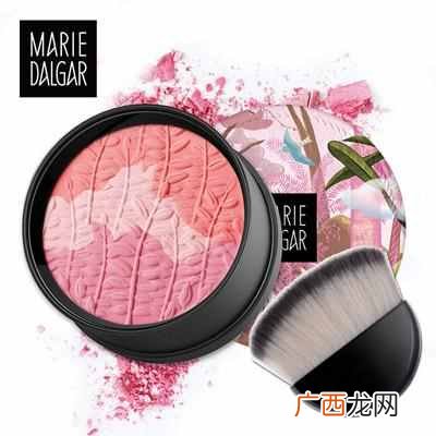 什么牌子的腮红好用又不贵（最值得推荐的几款