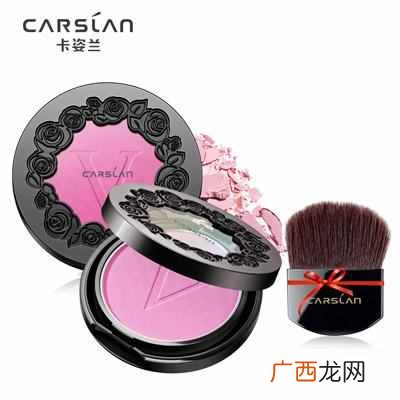 什么牌子的腮红好用又不贵（最值得推荐的几款