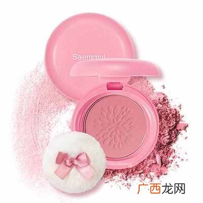 什么牌子的腮红好用又不贵（最值得推荐的几款