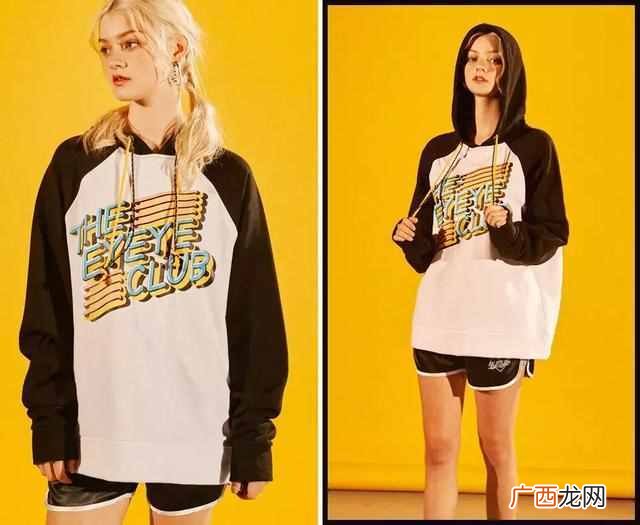 卫衣十大品牌排行榜 什么牌子的卫衣好看