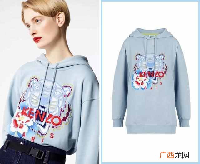 卫衣十大品牌排行榜 什么牌子的卫衣好看