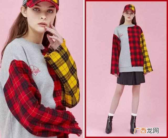 卫衣十大品牌排行榜 什么牌子的卫衣好看