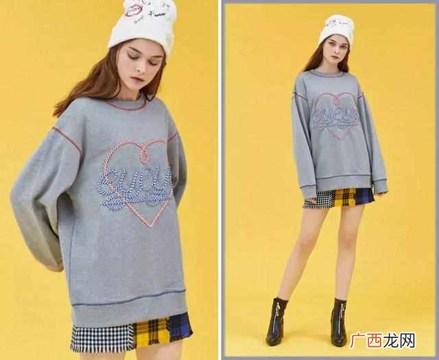 卫衣十大品牌排行榜 什么牌子的卫衣好看