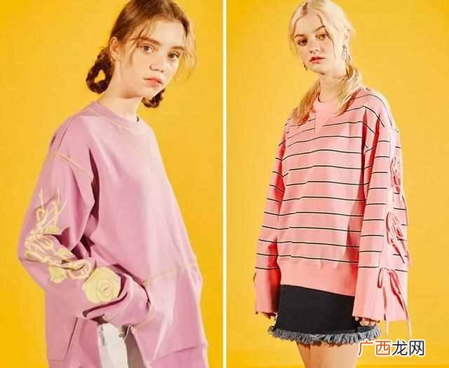 卫衣十大品牌排行榜 什么牌子的卫衣好看