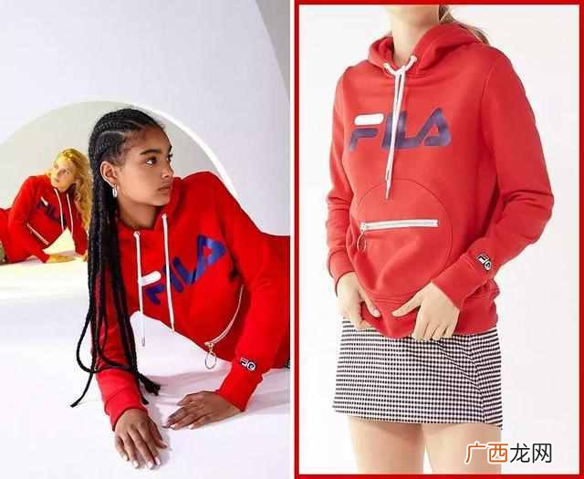 卫衣十大品牌排行榜 什么牌子的卫衣好看